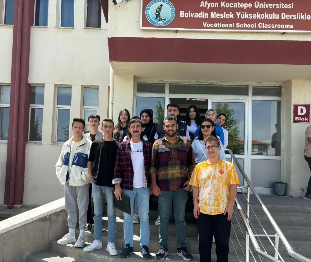 ‘Sosyal Medya Kullanımı ve Bağımlılık Semineri’