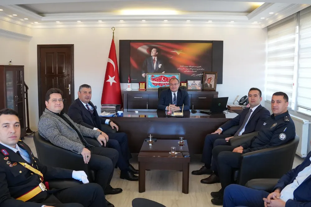 Cumhuriyetimizin 102. Yılı Coşkuyla Kutlandı