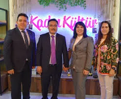      Ne Kadın Kültür Evlerini Anlayabildik ne de Vali Gökmen Çiçek’i